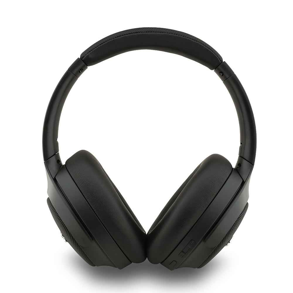 Lacoste Orjinal Lisanslı LH01 ANC Taşıma Çantalı Katlanabilir Kulak Üstü Bluetooth Kulaklık v5.4