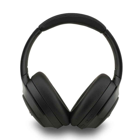 Lacoste Orjinal Lisanslı LH01 ANC Taşıma Çantalı Katlanabilir Kulak Üstü Bluetooth Kulaklık v5.4