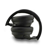 Lacoste Orjinal Lisanslı LH01 ANC Taşıma Çantalı Katlanabilir Kulak Üstü Bluetooth Kulaklık v5.4