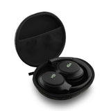 Lacoste Orjinal Lisanslı LH01 ANC Taşıma Çantalı Katlanabilir Kulak Üstü Bluetooth Kulaklık v5.4