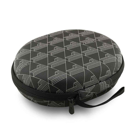 Lacoste Orjinal Lisanslı LH01 ANC Taşıma Çantalı Katlanabilir Kulak Üstü Bluetooth Kulaklık v5.4