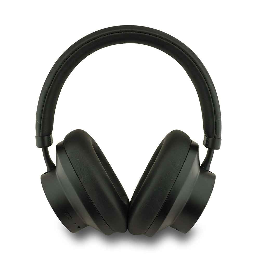 Lacoste Orjinal Lisanslı LH02 ANC Taşıma Çantalı Ayarlanabilir Kulak Üstü Bluetooth Kulaklık v5.4