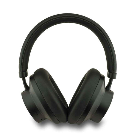 Lacoste Orjinal Lisanslı LH02 ANC Taşıma Çantalı Ayarlanabilir Kulak Üstü Bluetooth Kulaklık v5.4