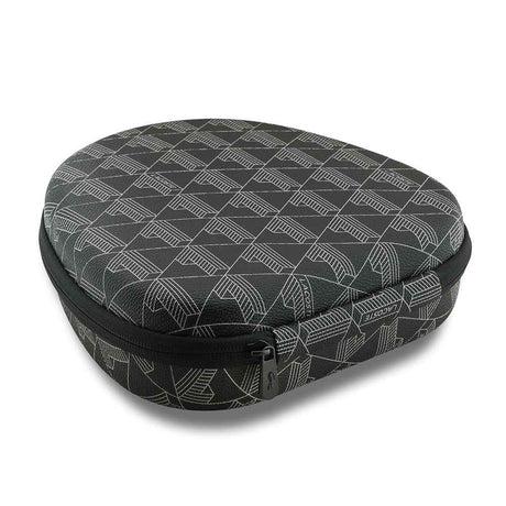 Lacoste Orjinal Lisanslı LH02 ANC Taşıma Çantalı Ayarlanabilir Kulak Üstü Bluetooth Kulaklık v5.4