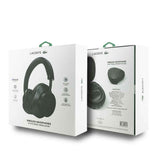 Lacoste Orjinal Lisanslı LH02 ANC Taşıma Çantalı Ayarlanabilir Kulak Üstü Bluetooth Kulaklık v5.4