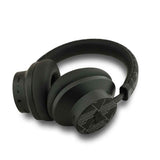 Lacoste Orjinal Lisanslı LH02 ANC Taşıma Çantalı Ayarlanabilir Kulak Üstü Bluetooth Kulaklık v5.4