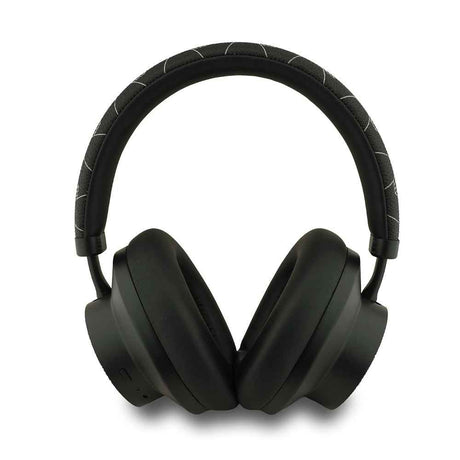 Lacoste Orjinal Lisanslı LH02 ANC Taşıma Çantalı Ayarlanabilir Kulak Üstü Bluetooth Kulaklık v5.4