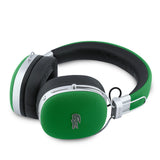Lacoste Orjinal Lisanslı LH03 Taşıma Çantalı Ayarlanabilir Pike Kulak Üstü Bluetooth Kulaklık v5.4