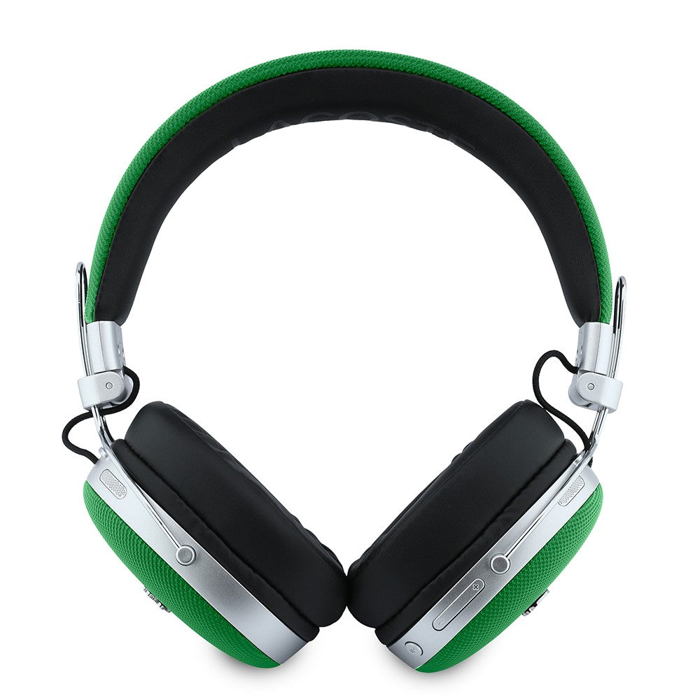 Lacoste Orjinal Lisanslı LH03 Taşıma Çantalı Ayarlanabilir Pike Kulak Üstü Bluetooth Kulaklık v5.4