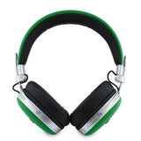 Lacoste Orjinal Lisanslı LH03 Taşıma Çantalı Ayarlanabilir Pike Kulak Üstü Bluetooth Kulaklık v5.4