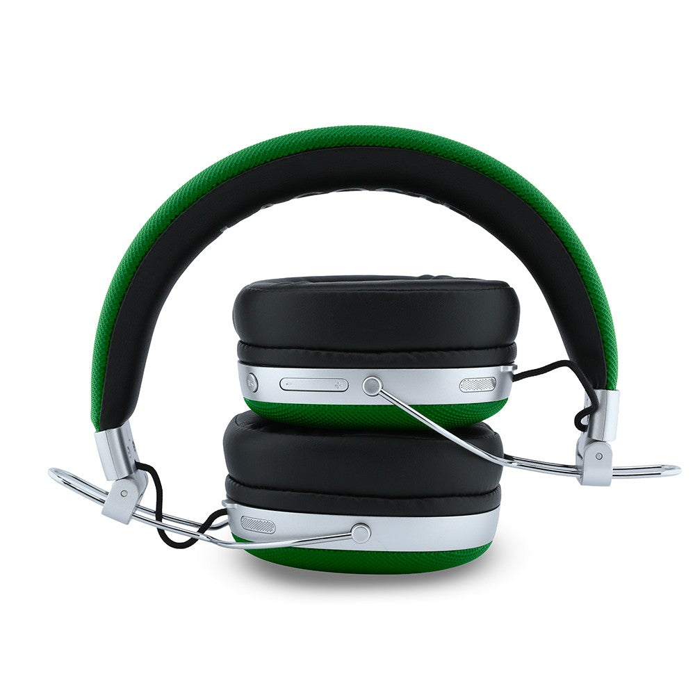 Lacoste Orjinal Lisanslı LH03 Taşıma Çantalı Ayarlanabilir Pike Kulak Üstü Bluetooth Kulaklık v5.4