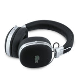 Lacoste Orjinal Lisanslı LH03 Taşıma Çantalı Ayarlanabilir Pike Kulak Üstü Bluetooth Kulaklık v5.4