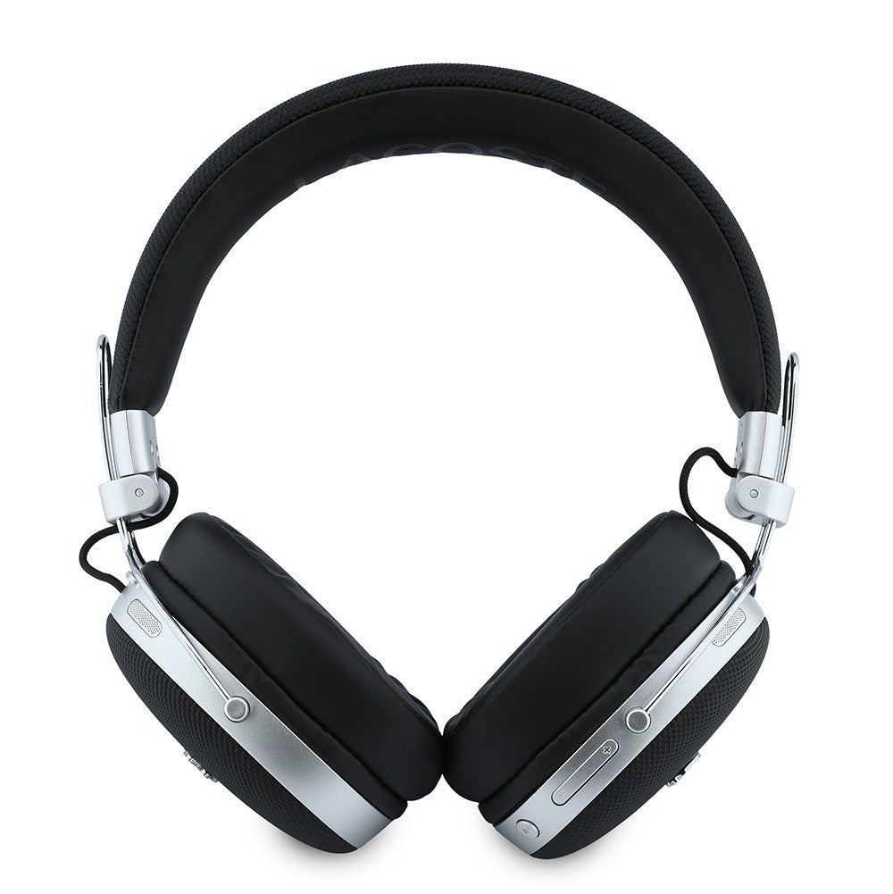 Lacoste Orjinal Lisanslı LH03 Taşıma Çantalı Ayarlanabilir Pike Kulak Üstü Bluetooth Kulaklık v5.4
