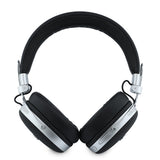 Lacoste Orjinal Lisanslı LH03 Taşıma Çantalı Ayarlanabilir Pike Kulak Üstü Bluetooth Kulaklık v5.4