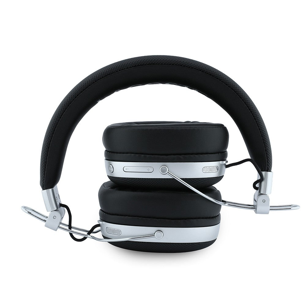 Lacoste Orjinal Lisanslı LH03 Taşıma Çantalı Ayarlanabilir Pike Kulak Üstü Bluetooth Kulaklık v5.4
