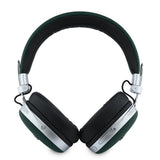 Lacoste Orjinal Lisanslı LH03 Taşıma Çantalı Ayarlanabilir Pike Kulak Üstü Bluetooth Kulaklık v5.4