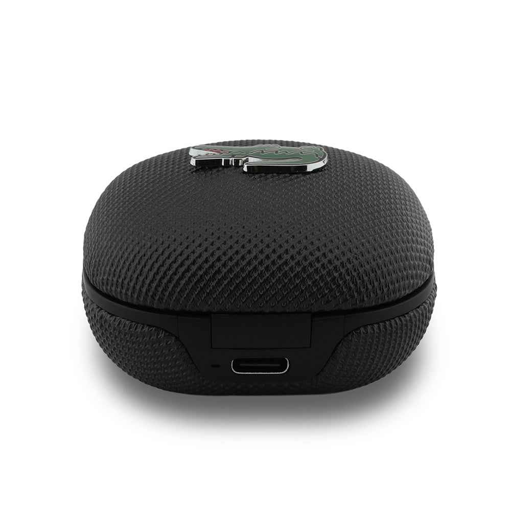 Lacoste Orjinal Lisanslı Logolu TWS Kulak İçi Bluetooth Kulaklık