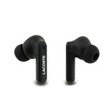 Lacoste Orjinal Lisanslı Logolu TWS Kulak İçi Bluetooth Kulaklık