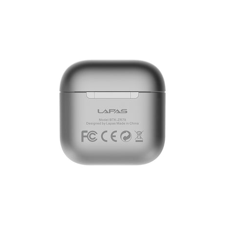 Lapas BTK-ZR79 TWS Kulak İçi Bluetooth v5.3 Kulaklık