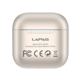 Lapas BTK-ZR79 TWS Kulak İçi Bluetooth v5.3 Kulaklık