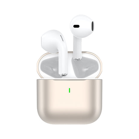 Lapas BTK-ZR79 TWS Kulak İçi Bluetooth v5.3 Kulaklık