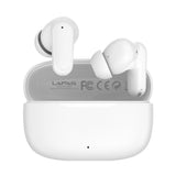 Lapas BTK-ZR80 ANC Özellikli ENC Teknolojili TWS Kulak İçi Bluetooth v5.4 Kulaklık