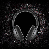 Lapas LP-HD001 ANC Özellikli Kulak Üstü Bluetooth v5.4 Kulaklık