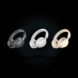 Lapas LP-HD001 ANC Özellikli Kulak Üstü Bluetooth v5.4 Kulaklık