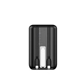Lapas LP-PW004 Akıllı Saat Kablosuz Şarj Özellikli Wireless Powerbank 10000mAh 15W