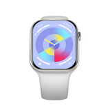 Lapas LW-01 iOS ve Android Uyumlu Akıllı Saat