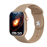 Lapas LW-01 iOS ve Android Uyumlu Akıllı Saat