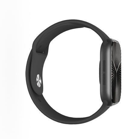 Lapas LW-01 iOS ve Android Uyumlu Akıllı Saat