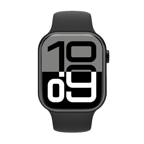 Lapas LW-02 iOS ve Android Uyumlu Amoled Ekranlı Akıllı Saat