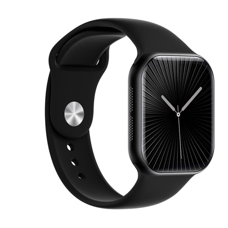Lapas LW-04 iOS ve Android Uyumlu Akıllı Saat