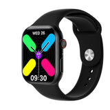 Lapas LW-04 iOS ve Android Uyumlu Akıllı Saat