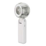 Lapas OT-F34 Dijital LED Göstergeli 4 Kademeli Portatif Soğutucu El Fanı
