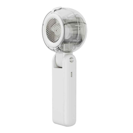 Lapas OT-F34 Dijital LED Göstergeli 4 Kademeli Portatif Soğutucu El Fanı