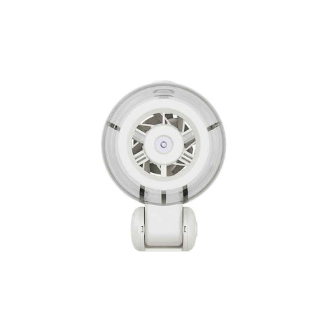 Lapas OT-F34 Dijital LED Göstergeli 4 Kademeli Portatif Soğutucu El Fanı