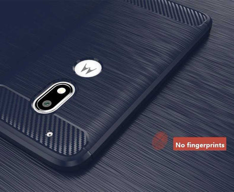 Lenovo Moto G4 Kılıf Zore Room Silikon Kapak