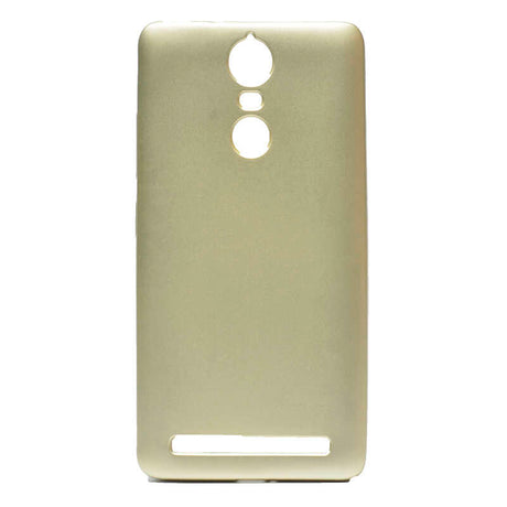 Lenovo K5 Note Kılıf Zore Premier Silikon Kapak