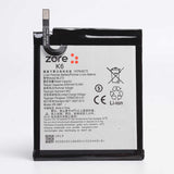 Lenovo K6 Zore Tam Orjinal Batarya