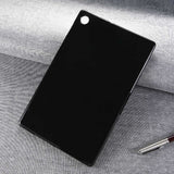 Lenovo M10 TB-X306F Gen.2 Kılıf Zore Tablet Süper Silikon Kapak
