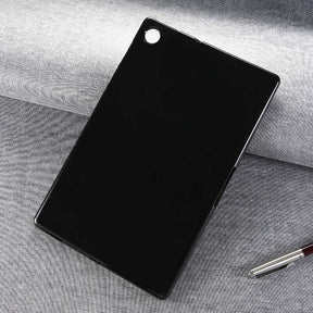 Lenovo M10 TB-X306F Gen.2 Kılıf Zore Tablet Süper Silikon Kapak