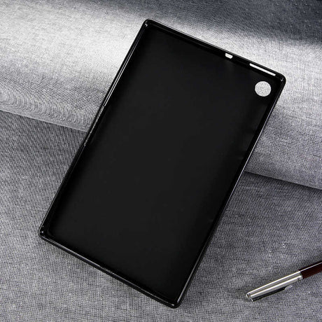 Lenovo M10 TB-X306F Gen.2 Kılıf Zore Tablet Süper Silikon Kapak