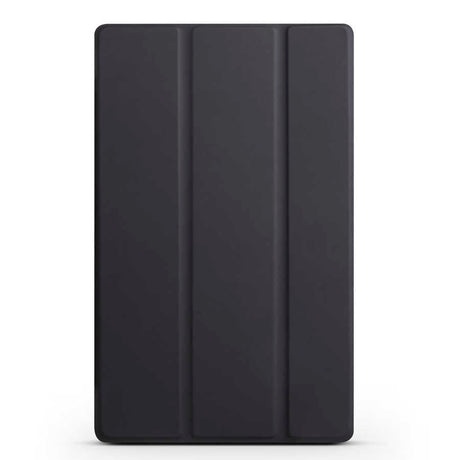 Lenovo M10 TB-X306F Gen.2 Zore Smart Cover Standlı 1-1 Kılıf