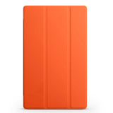 Lenovo M10 TB-X306F Gen.2 Zore Smart Cover Standlı 1-1 Kılıf