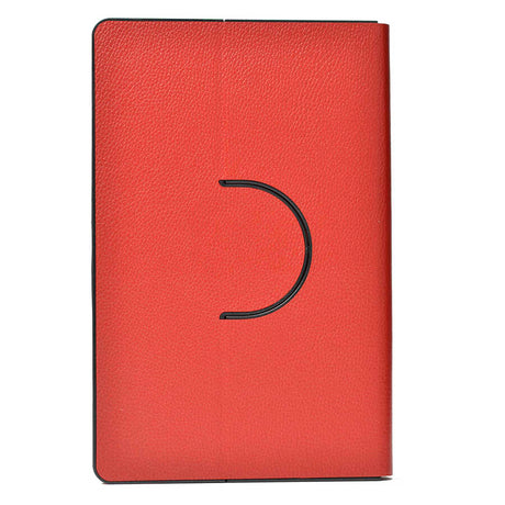 Lenovo M10 TB-X505F Zore Fest Dönebilen Standlı Kılıf