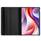 Lenovo M11 TB-330FU Zore Dönebilen Standlı Kılıf