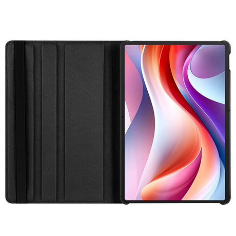 Lenovo M11 TB-330FU Zore Dönebilen Standlı Kılıf