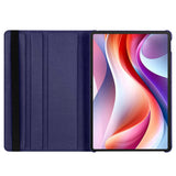 Lenovo M11 TB-330FU Zore Dönebilen Standlı Kılıf